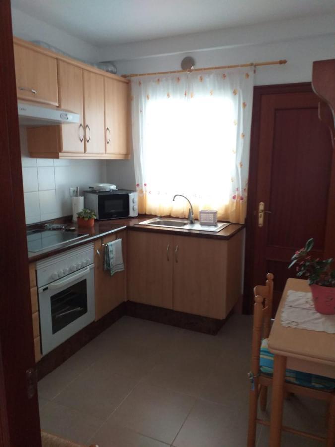 Vivienda Vacacional La Graja Santa Cruz de la Palma  Buitenkant foto