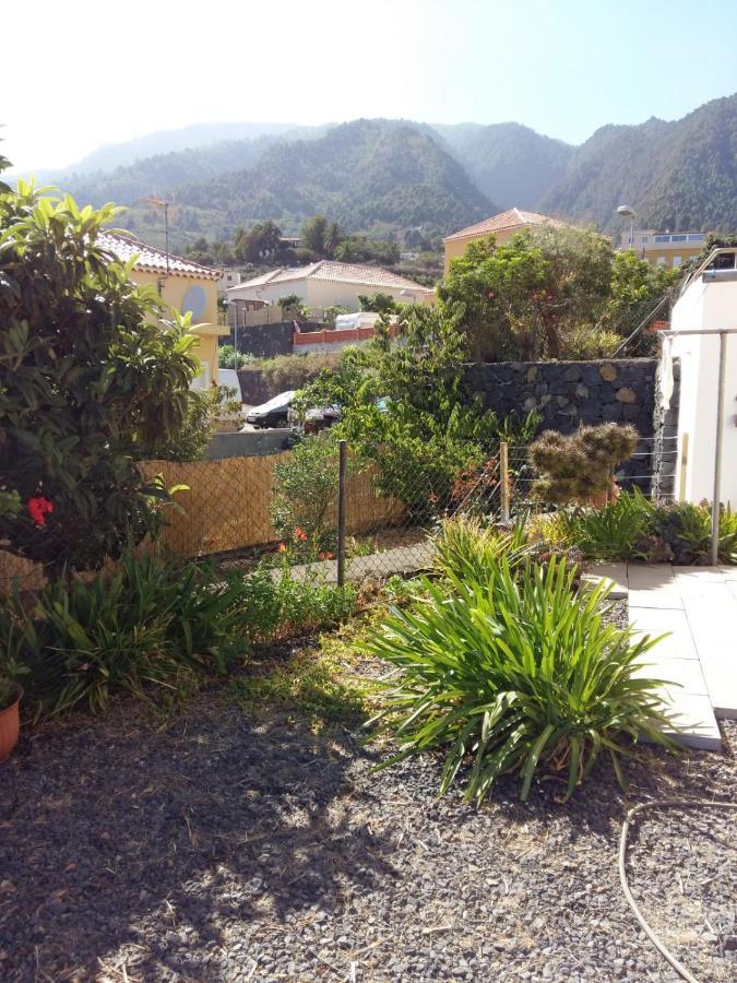 Vivienda Vacacional La Graja Santa Cruz de la Palma  Buitenkant foto