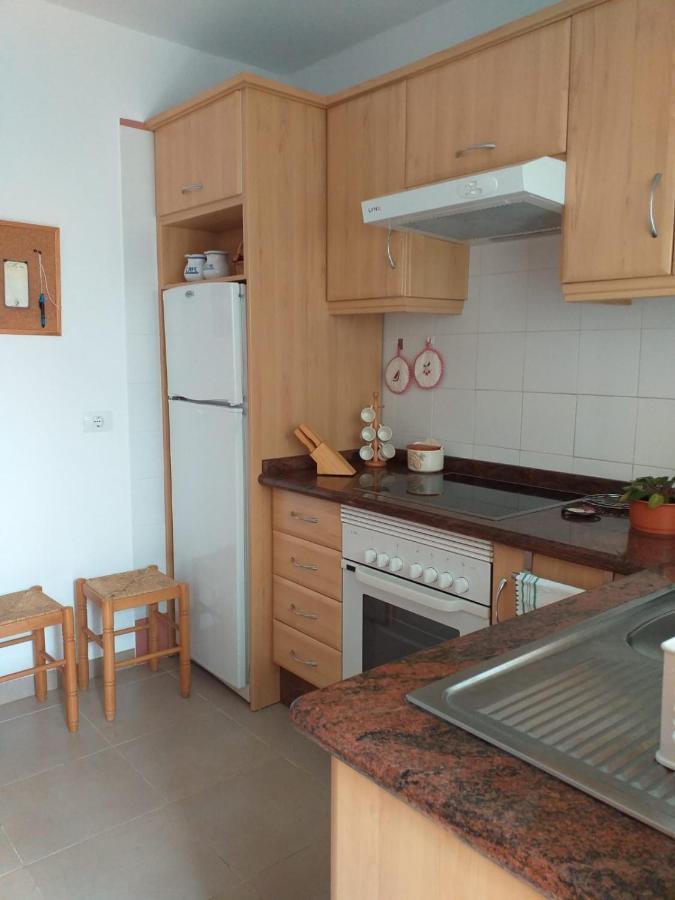 Vivienda Vacacional La Graja Santa Cruz de la Palma  Buitenkant foto