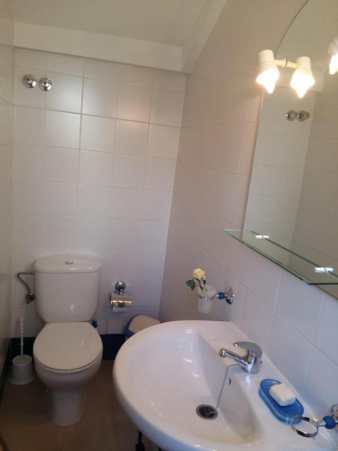 Vivienda Vacacional La Graja Santa Cruz de la Palma  Buitenkant foto