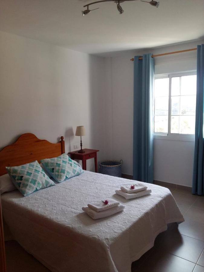Vivienda Vacacional La Graja Santa Cruz de la Palma  Buitenkant foto