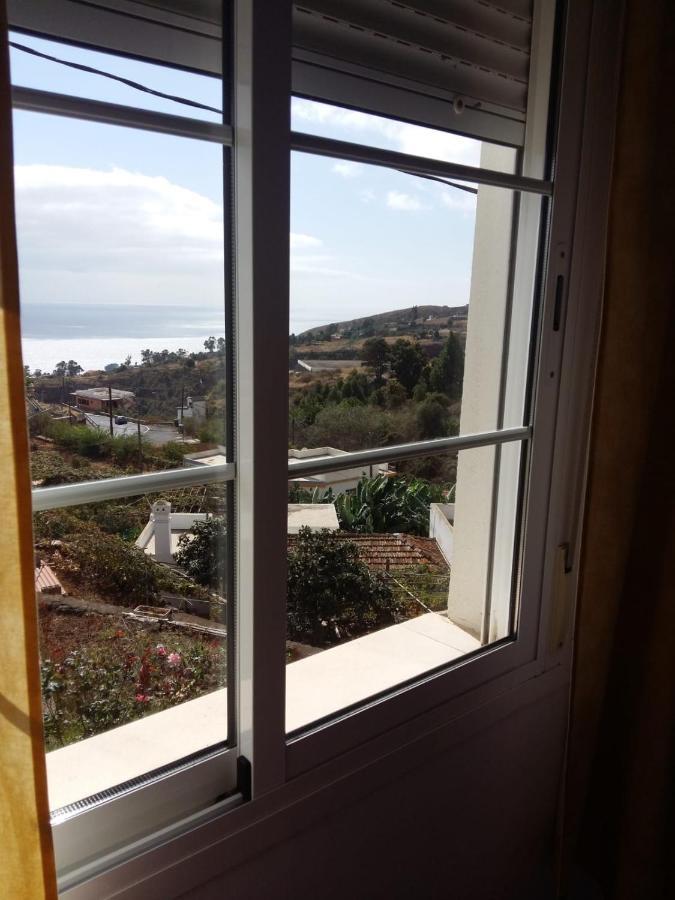 Vivienda Vacacional La Graja Santa Cruz de la Palma  Buitenkant foto