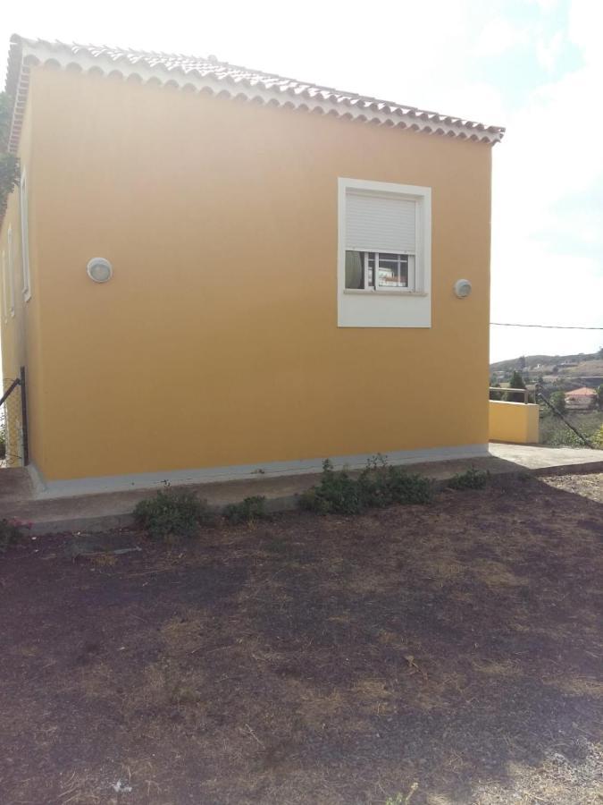 Vivienda Vacacional La Graja Santa Cruz de la Palma  Buitenkant foto
